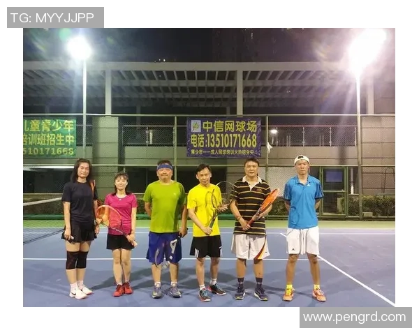 深圳网球队在世界杯预选赛中的团队协作表现分析与点评