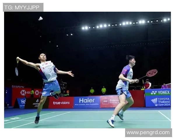 深圳羽毛球队的速度之美与技术解析探秘羽毛球运动的魅力与发展