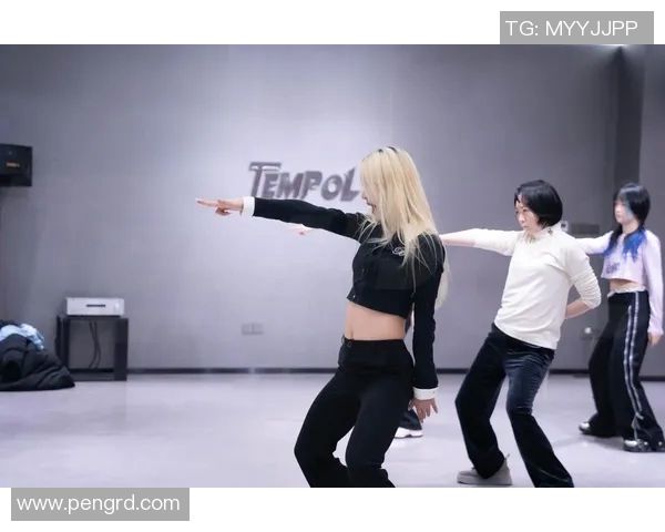 刘磊独家分享街舞心得与技巧助你舞出自我风格与魅力 刘磊独家分享街舞心得与技巧助你舞出自我风格与魅力