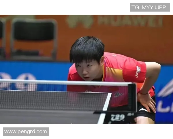 深圳乒乓球队的节奏揭秘与深度分析探索乒乓球的魅力与技术演变 深圳乒乓球队的节奏揭秘与深度分析探索乒乓球的魅力与技术演变