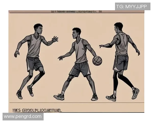 篮球新手必看:轻松掌握基础技巧与训练方法的全面指南 篮球新手必看:轻松掌握基础技巧与训练方法的全面指南