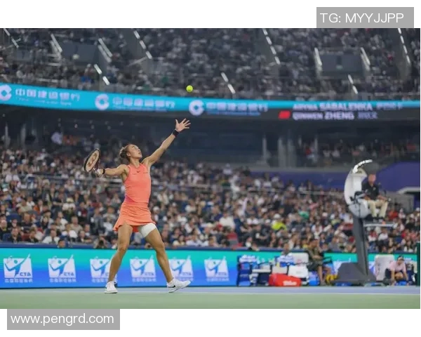 聚焦网球：分析上海网球队近期状态与未来发展潜力