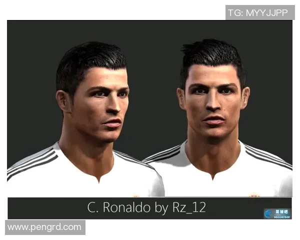 足球明星脸型识别技术的创新应用与未来发展趋势探讨