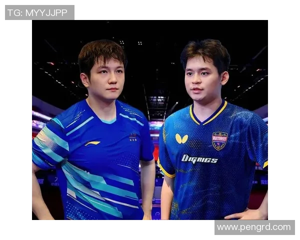 全运会特别报道：重庆乒乓球队拼搏历程与荣耀背后的故事