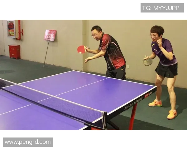 南京与武汉乒乓球队耐力对决赛后分析与反思