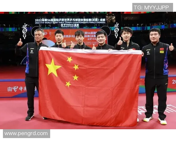 广州乒乓球队荣登全国配合排行榜第十名展现团队实力与潜力