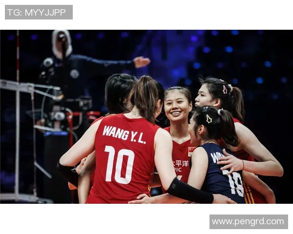 广州排球队实力强劲荣登全国排球力量排行榜第四名