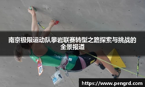 南京极限运动队攀岩联赛转型之路探索与挑战的全景报道
