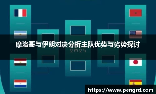 摩洛哥与伊朗对决分析主队优势与劣势探讨
