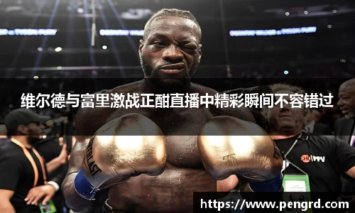 维尔德与富里激战正酣直播中精彩瞬间不容错过