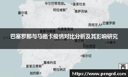 巴塞罗那与马略卡疫情对比分析及其影响研究